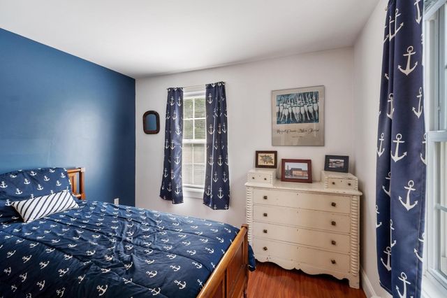1 Pigeon Hill Court B, Rockport, MA 01966