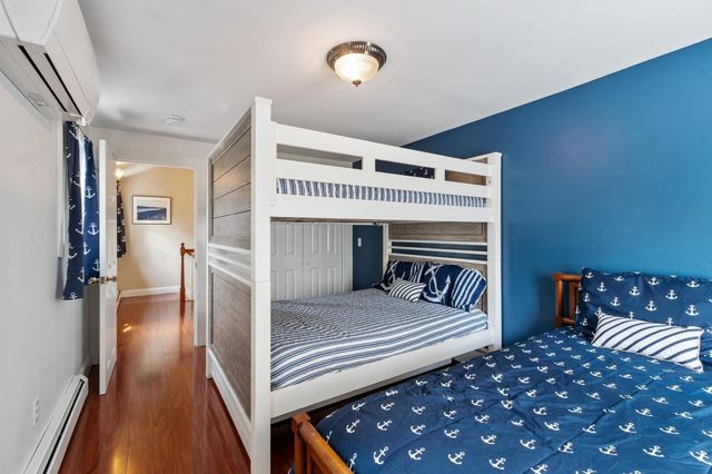 1 Pigeon Hill Court B, Rockport, MA 01966