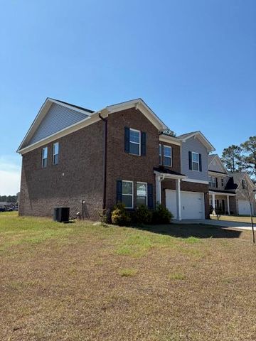 10 Rallidae Court, Sumter, SC 29150