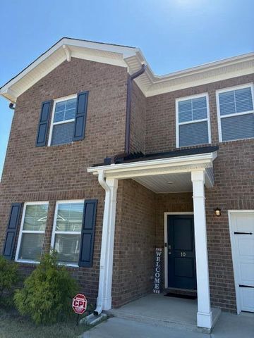 10 Rallidae Court, Sumter, SC 29150