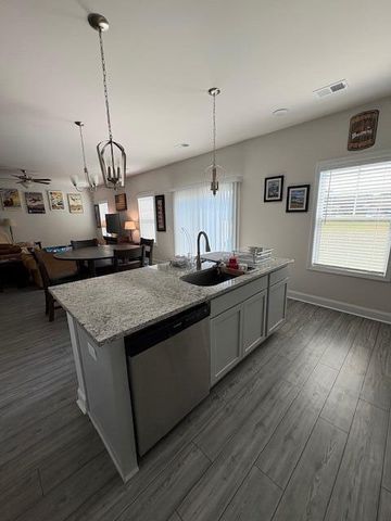 10 Rallidae Court, Sumter, SC 29150