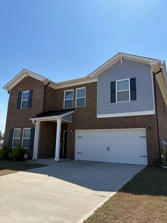10 Rallidae Court, Sumter, SC 29150