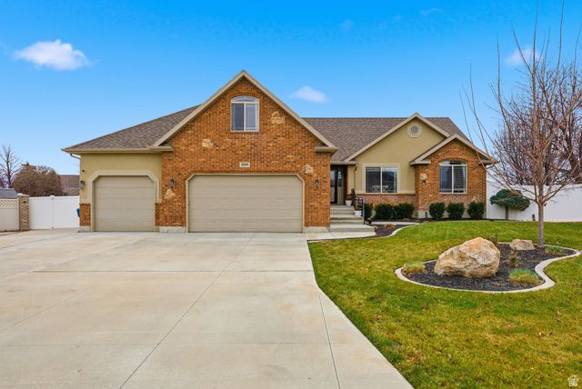 8089 S RED CASTLE WAY, West Jordan, UT 84081