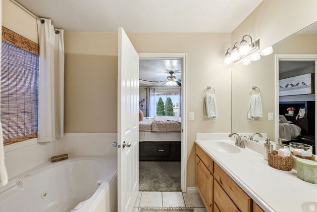 8089 S RED CASTLE WAY, West Jordan, UT 84081