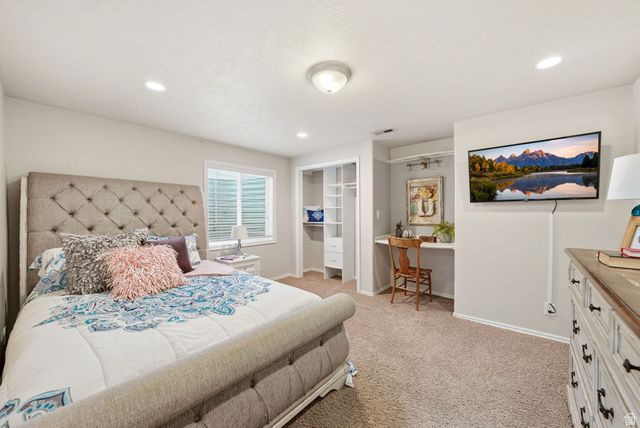 8089 S RED CASTLE WAY, West Jordan, UT 84081