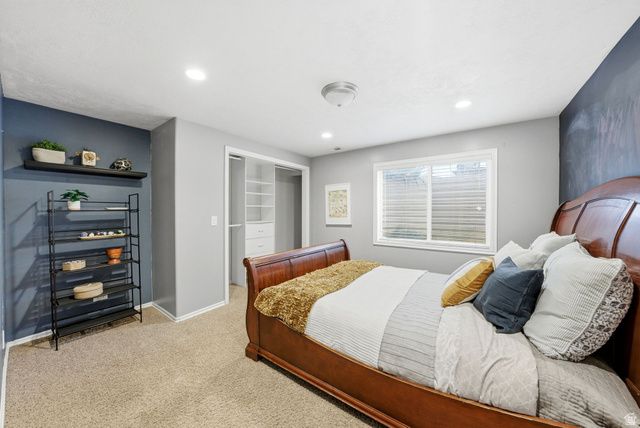 8089 S RED CASTLE WAY, West Jordan, UT 84081