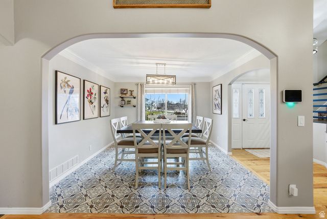 8089 S RED CASTLE WAY, West Jordan, UT 84081