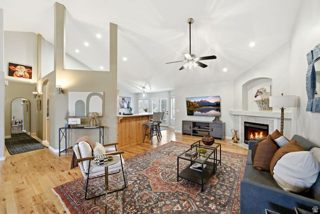 8089 S RED CASTLE WAY, West Jordan, UT 84081