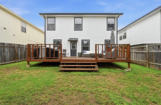 1414 Strickland DR, Austin, TX 78748