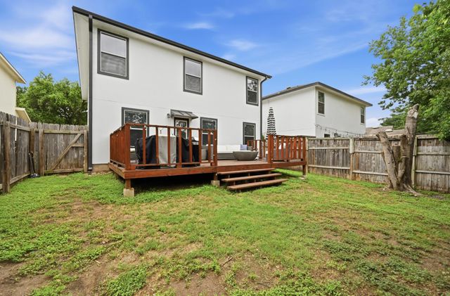 1414 Strickland DR, Austin, TX 78748