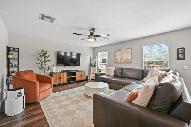 1414 Strickland DR, Austin, TX 78748