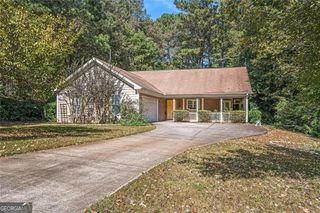 45 Saratoga Way, Covington, GA 30016