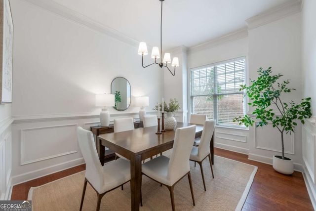 2052 Cobblestone Circle NE, Atlanta, GA 30319