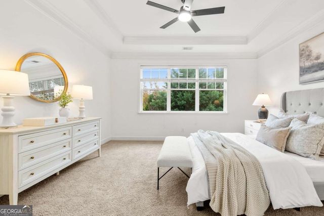 2052 Cobblestone Circle NE, Atlanta, GA 30319