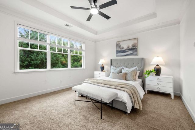 2052 Cobblestone Circle NE, Atlanta, GA 30319