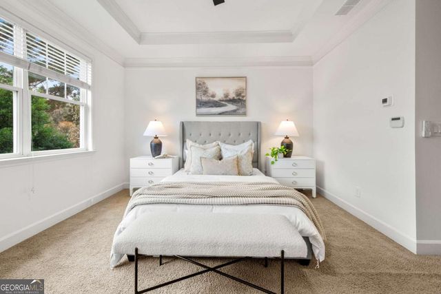 2052 Cobblestone Circle NE, Atlanta, GA 30319