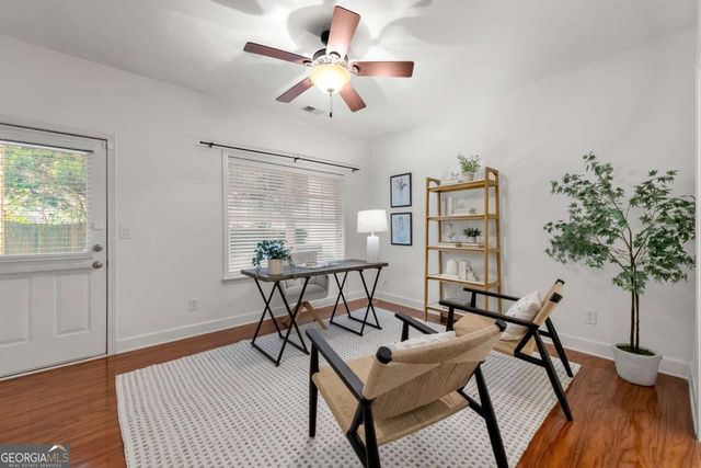 2052 Cobblestone Circle NE, Atlanta, GA 30319