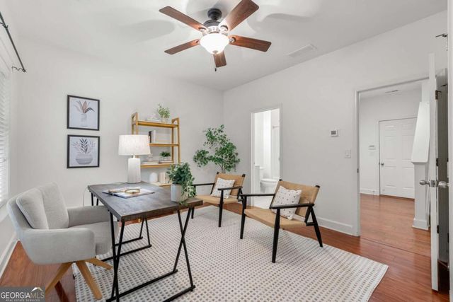 2052 Cobblestone Circle NE, Atlanta, GA 30319