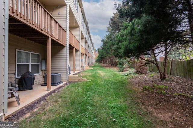 2052 Cobblestone Circle NE, Atlanta, GA 30319