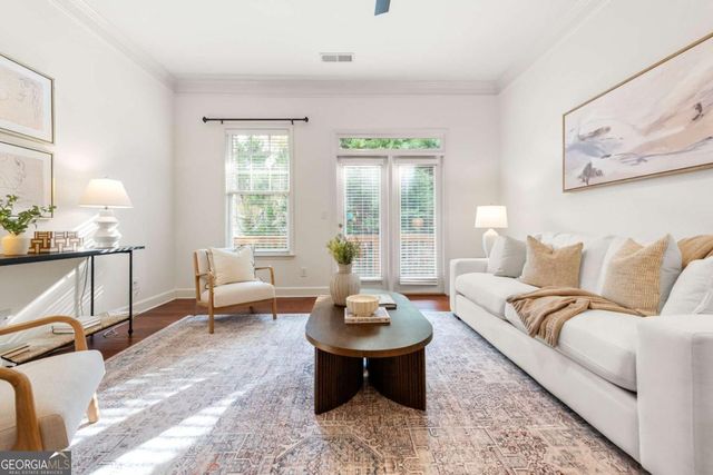 2052 Cobblestone Circle NE, Atlanta, GA 30319