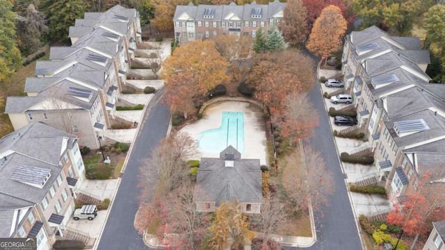 2052 Cobblestone Circle NE, Atlanta, GA 30319