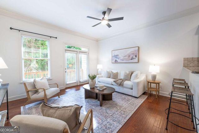 2052 Cobblestone Circle NE, Atlanta, GA 30319