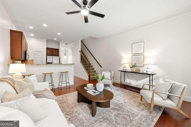 2052 Cobblestone Circle NE, Atlanta, GA 30319