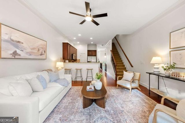 2052 Cobblestone Circle NE, Atlanta, GA 30319