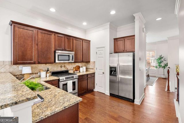 2052 Cobblestone Circle NE, Atlanta, GA 30319