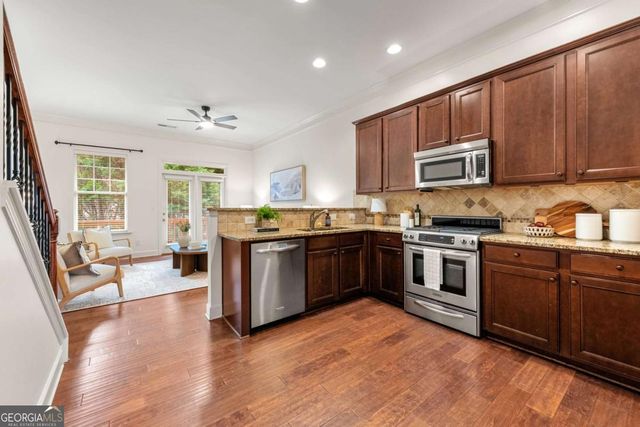 2052 Cobblestone Circle NE, Atlanta, GA 30319