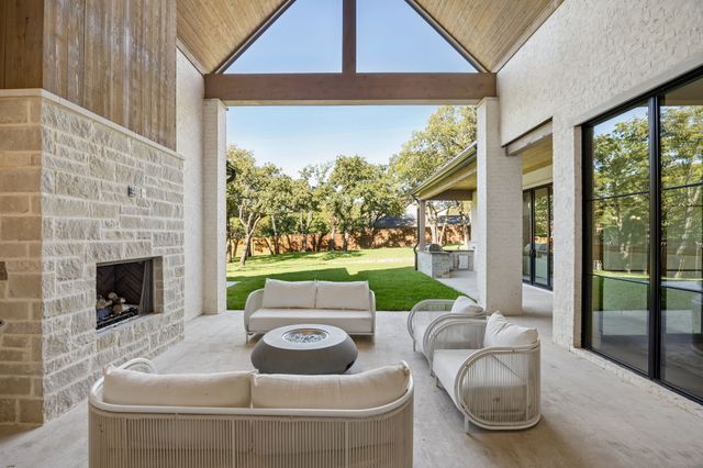1560 Ottinger Road, Keller, TX 76262