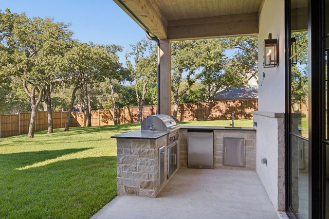1560 Ottinger Road, Keller, TX 76262