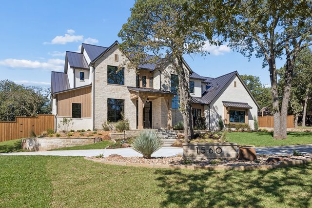 1560 Ottinger Road, Keller, TX 76262