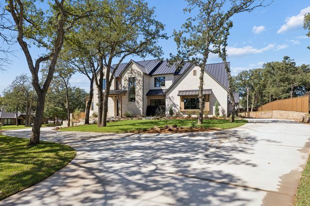 1560 Ottinger Road, Keller, TX 76262
