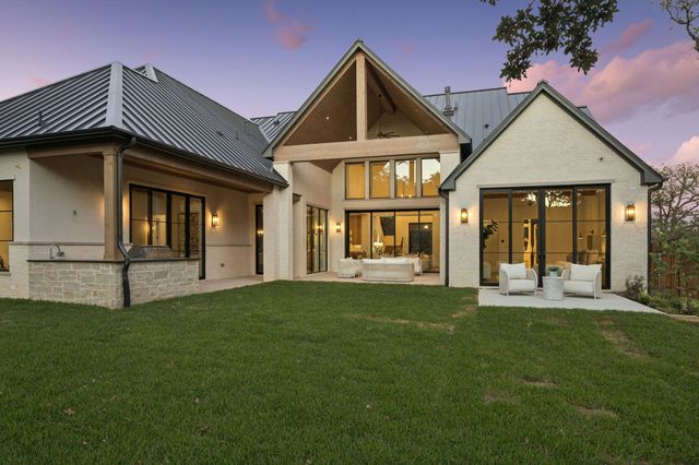 1560 Ottinger Road, Keller, TX 76262
