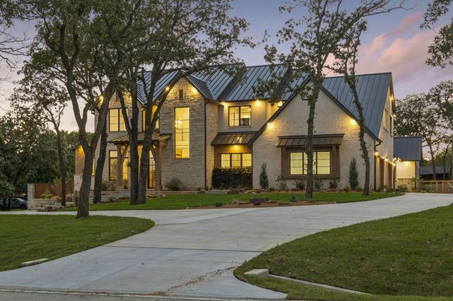 1560 Ottinger Road, Keller, TX 76262