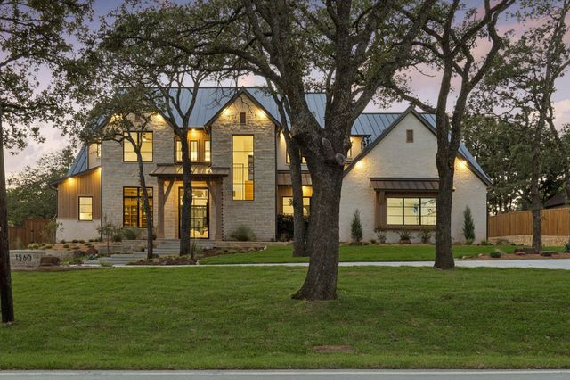 1560 Ottinger Road, Keller, TX 76262