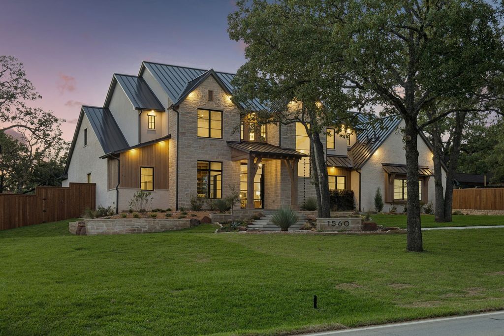 1560 Ottinger Road, Keller, TX 76262