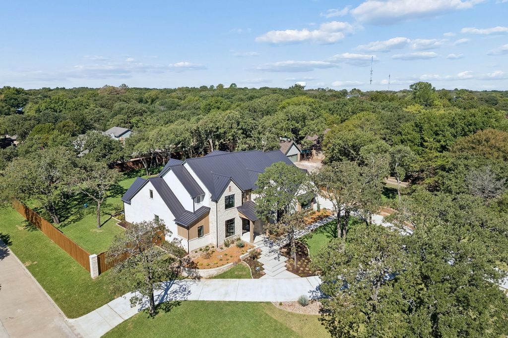 1560 Ottinger Road, Keller, TX 76262 — photo 2
