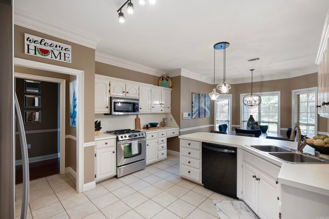 820 Mallard Lane, Conway, AR 72034