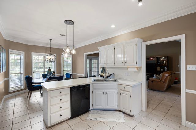 820 Mallard Lane, Conway, AR 72034