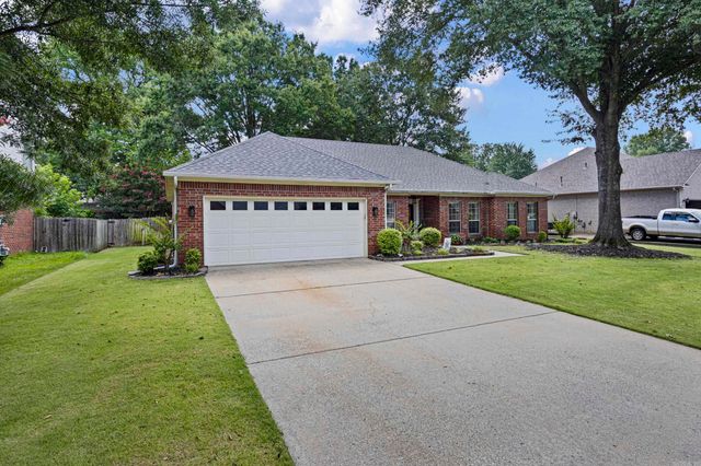 820 Mallard Lane, Conway, AR 72034