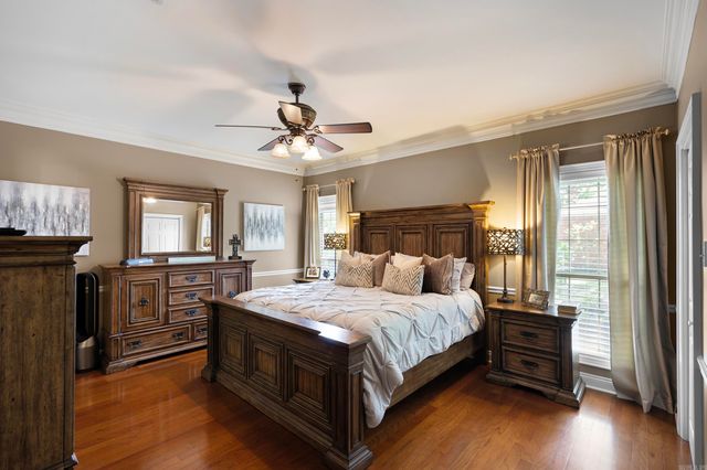 820 Mallard Lane, Conway, AR 72034