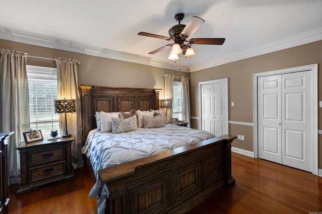 820 Mallard Lane, Conway, AR 72034