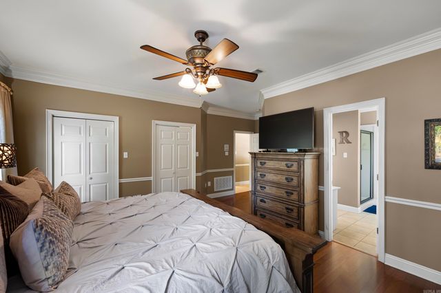 820 Mallard Lane, Conway, AR 72034
