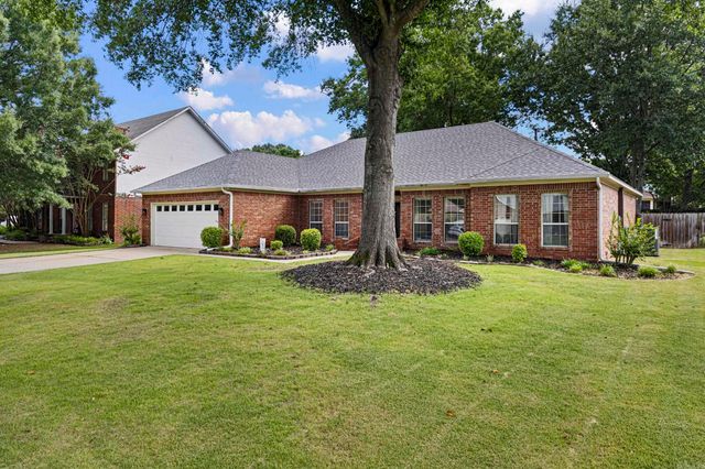 820 Mallard Lane, Conway, AR 72034