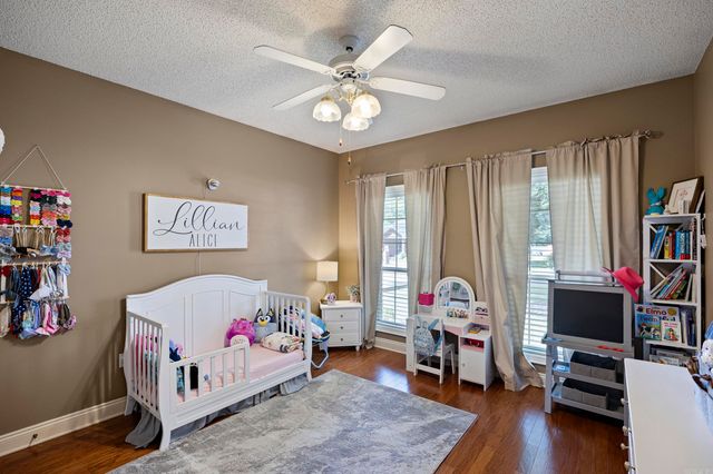 820 Mallard Lane, Conway, AR 72034