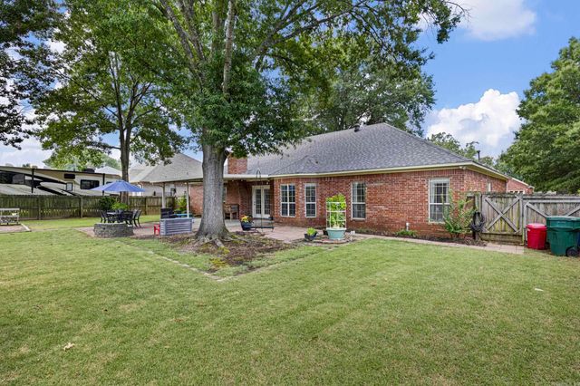 820 Mallard Lane, Conway, AR 72034