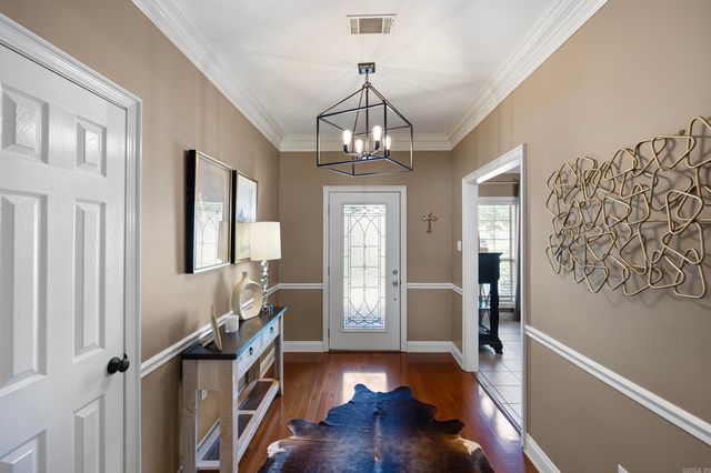 820 Mallard Lane, Conway, AR 72034