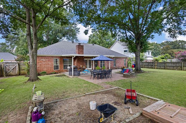 820 Mallard Lane, Conway, AR 72034